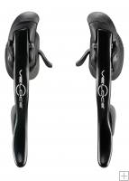 Campagnolo Veloce Power Shift Ergopower Levers 10 Speed