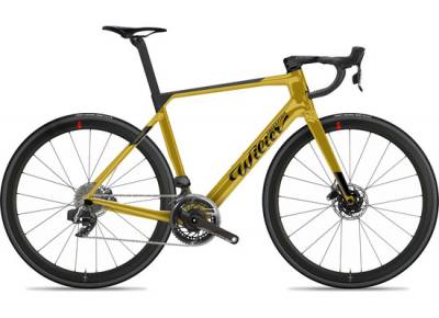 Wilier Filante Hybrid Force D2 Axs SLR42KC Bike