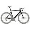 Wilier Filante SL Disc Frameset Black
