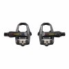 Look Keo 2 Max Carbon Pedals Pro Team Edition