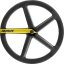 Mavic IO Rio Track Front Wheel 2020