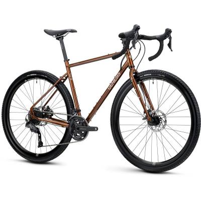Genesis Croix De Fer 10 Gravel Bike