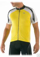 Giordana Technical Blend Silverline Jersey A542 Size L