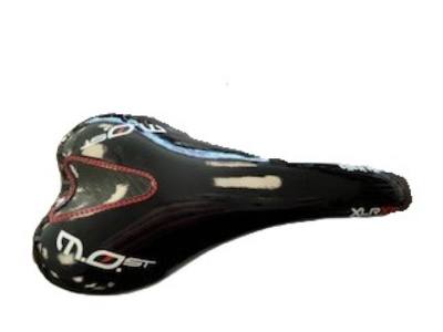 Pinarello Most XLR XP VX Saddle by Selle Italia