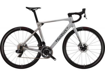 Wilier Grandturismo SLR Disc Frameset