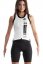 Assos NS Super Leggera Lady Sleeveless Jersey White Panther