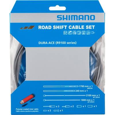 Shimano Dura Ace 9100 Gear Cable Set