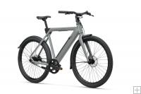 Raleigh One Crossbar Electric Bike Raleigh One Crossbar Electric Bike