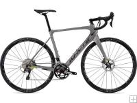 Whyte Wessex Disc Road Bike 2017