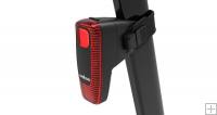 Wahoo Trackr Radar Rear Light