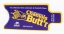Paceline Chamois Butt'r Chamois Cream 9ml Sachet