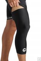 Assos Knee Protectors S7 Black Volkanga