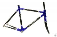 Merlin C110 Works Frame