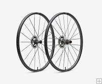 Scope ARTECH 2 Carbon 22mm Road Disc Wheelset