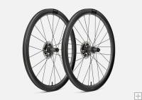Scope S4.A Carbon 45mm Alload Disc Wheelset Scope S4.A Carbon 45mm Alload Disc Wheelset