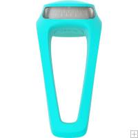Knog Frog Rear Light V3 Rechargeable Aquamarine