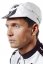 Assos S7 Summer Cap White Panther