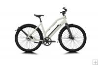 Raleigh One Low Step Electric Bike Raleigh One Low Step Electric Bike