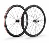 Vision SC 40 Disc Carbon Road Wheelset Tubeless Ready