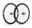 Vision SC 40 Disc Carbon Road Wheelset Tubeless Ready