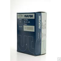 Nutrak 700 x 35 - 45C Presta inner tube