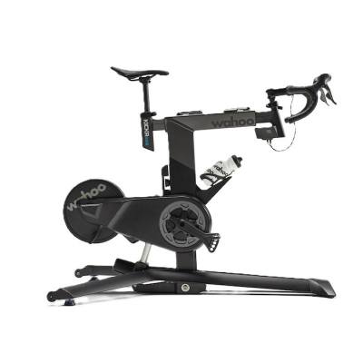 Wahoo Kickr Bike Pro Smart Bike