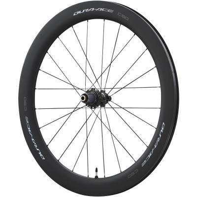 Shimano Dura-Ace C60 TL R9270 Disc Rear 12 Speed Wheel