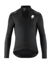 Assos Equipe RS Johdah Ultraz Winter Jacket S11