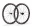 Vision Metron 45 SL Disc Carbon Road TR Wheelset