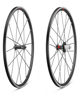 Fulcrum Racing Zero 2WF Rim Brake Wheelset