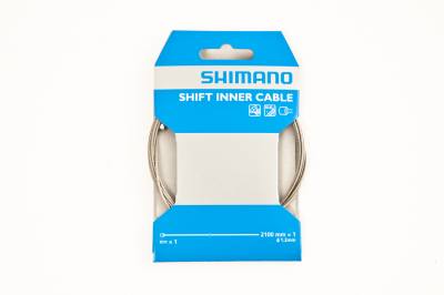 Shimano Cable S/S gear inner wire