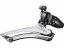 Shimano Ultegra SL 6600 Front Derailleur 31.8 Clamp
