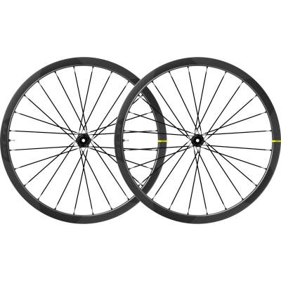 Mavic Cosmic SLR 32 Carbon Disc Brake Wheelset