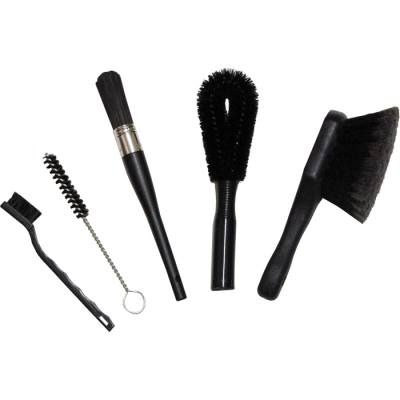 Finish Line Brush set