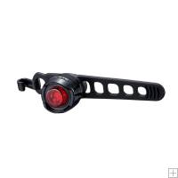 Cateye Orb RC Rechargeable Rear Light