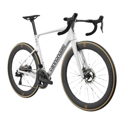 Cannondale SuperSix EVO LAB71 Dura Ace DI2 Road Bike