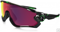 Oakley Prizm Road Jawbreaker Sunglasses - Cavendish