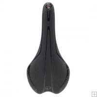 Prologo Zero Nack Saddle Hard Black