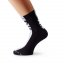 Assos Mille Summer Socks Black