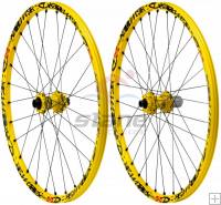 Mountain Bike Wheels