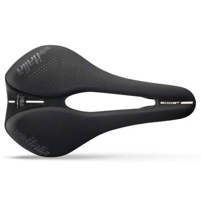 Selle Italia Novus Boost Evo TM Superflow Saddle