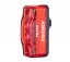 Ravemen TR250 Smart Alert Brake Detection Rear Light 250 Lumens