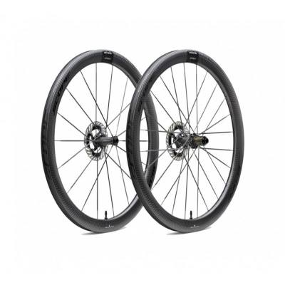 Scope S4.A Carbon 45mm Allroad Disc Wheelset
