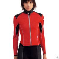 Assos Umajack 851 Ladies Red