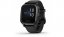 Garmin Venu Sq Music GPS Smartwatch Slate with Black Band