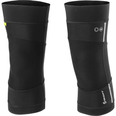 Scott Kneewarmer AS Windproof Black