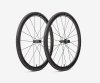 Scope S4 Carbon 45mm Rim Brake Wheelset Scope S4 Carbon 45mm Rim Brake Wheelset