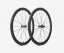Scope S4 Carbon 45mm Rim Brake Wheelset