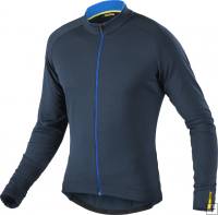 Mavic Aksium Thermo Long Sleeve Jersey