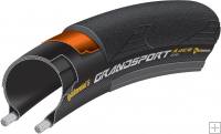 Continental Grand Sport Race Foldable Tyre